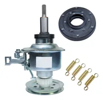 Comprar Kit Mecanismo Transmissão + Retentor Electrolux Lte07 Dugold