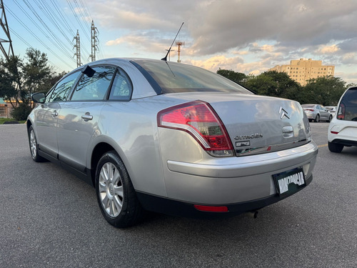 Citroën C4 PALLAS GLX 2.0 Flex