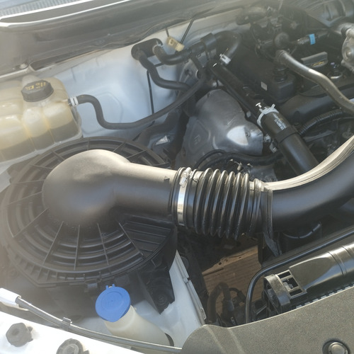 Ford Ranger 2.3 Xlt Gasolina Mt