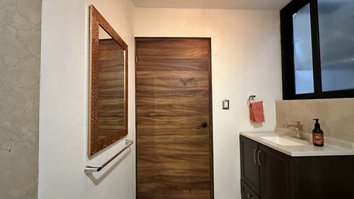Casa En Venta Cumbres De Acultzingo Lomas Altas - Con Departamento Independiente