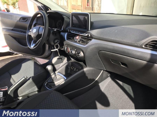 Hyundai Hb20 Premium 2021 0km