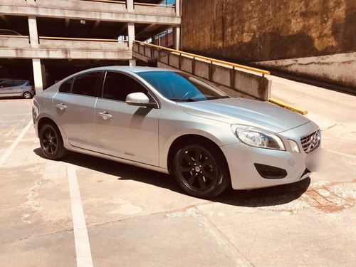 Volvo S60 2.0 T At Premium 203cv 2012