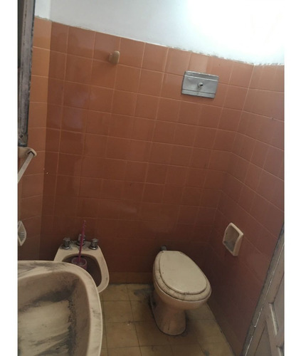 Imagen 10 de 10 de Appto Crédito Bancor Vendo Casa De 2 Dormitorios En Barrio Talleres Oeste