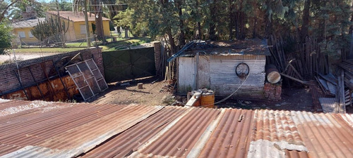 Lote En Venta En Arrecifes