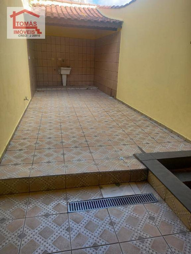 Imagem 13 de 24 de Sobrado A Venda Em 650.000,00 Pirituba - São Paulo/sp - So2177