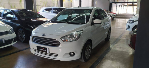 Imagem 2 de 11 de Ford Ka 1.5 Ti-vct Flex Se Sedan Automático
