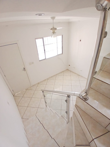 Casa Em Condominio Fechado Vila Pirituba