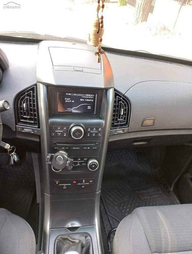 Mahindra Xuv500 Execelente Estado, 3 Corridas De Asientos, A