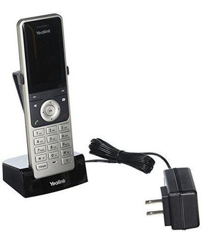 Yealink Yea W56h Hd Dect Expansion Handset For Cordless