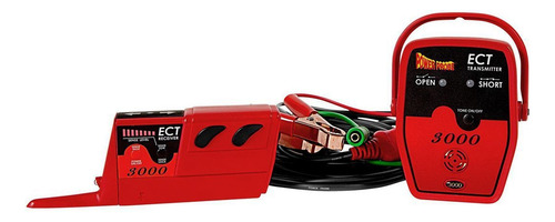 Power Probe PPECT3000 probador LED de circuito