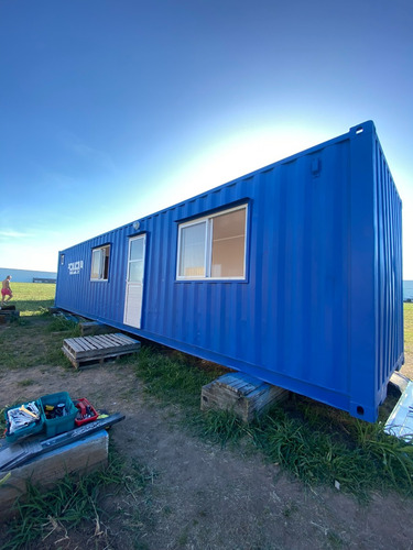Venta Quincho Casas Baños Container Contenedores Oficina