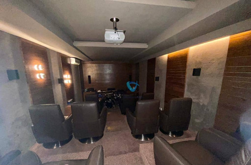 Imagem 30 de 30 de Casa À Venda, 1000 M² Por R$ 10.200.000,00 - Alphaville - Santana De Parnaíba/sp - Ca1554