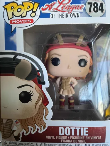 A league of their own funko best sale pop