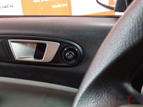 Ford Ecosport 2.0 TITANIUM 16V FLEX 4P AUTOMÁTICO