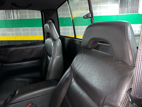 Chevrolet Ss 4.3 10 4x2 Cs V6 Gasolina 2p Manual