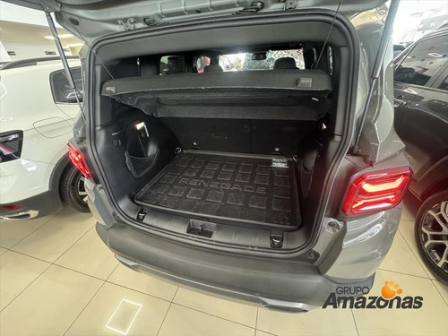Jeep Renegade 1.3 T270 TURBO FLEX S 4X4 AT9