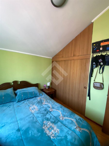 Casa En Venta De 3 Dorm. Acepta Subsidio
