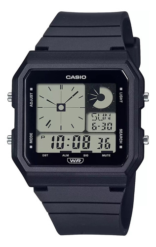 Reloj Casio Digital Analogico Lf-20w-1avcf, Clasico