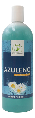 Jabón Líquido Facial De Azuleno (manzanilla) 1 Litro
