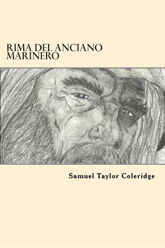 Rima Del Anciano Marinero (spanish Edition) 61a1s