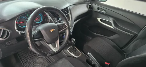 Chevrolet Aveo 1.5 Ltz Ta