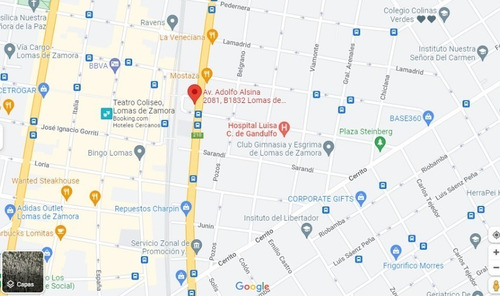 Imagen 10 de 11 de Alquiler Comercial Lomas De Zamora Dueño Directo