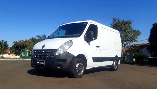 Renault Master FurgãO 2.3 L1h1 5p