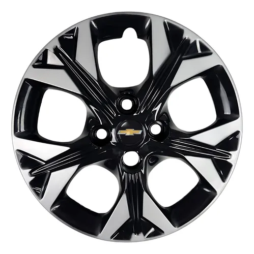 comprar Jogo 4 Calotas Onix Prisma Aro 14 Esportiva