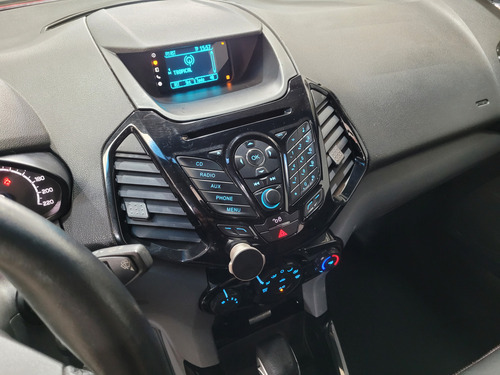 Ford Ecosport Ecosport Freestyle 1.6 16V Powershift (Flex)