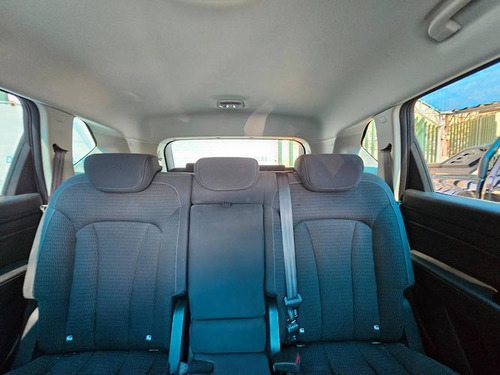 2021 Ssangyong Rexton 2.2d Yrx301