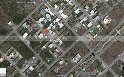 Terreno en venta