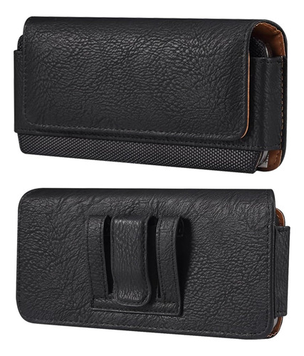 Funda Con Clip Para Cinturón Para Teléfono Celular, Color