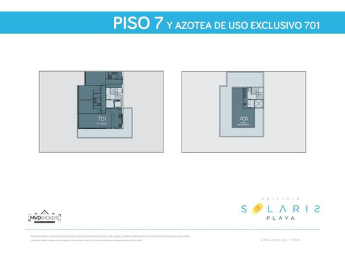 Imagen 10 de 10 de Apartamento - Malvín
