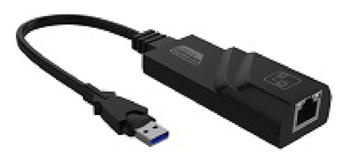 Adaptador De Red Usb 3.0 A Rj45 Xtech Xtc-375 Circuit Shop