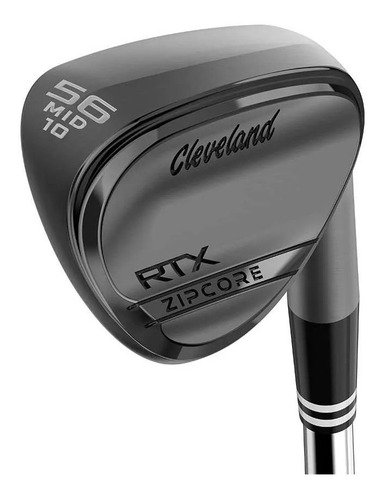 Imagen 2 de 4 de Wedge Cleveland Rtx Zipcore Promo 3x2 !!