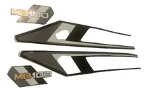 Comprar Calcomanías Generica Honda Mb100