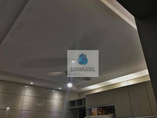 Imagem 2 de 25 de Casa Vila União - Campinas/sp - Ca1008