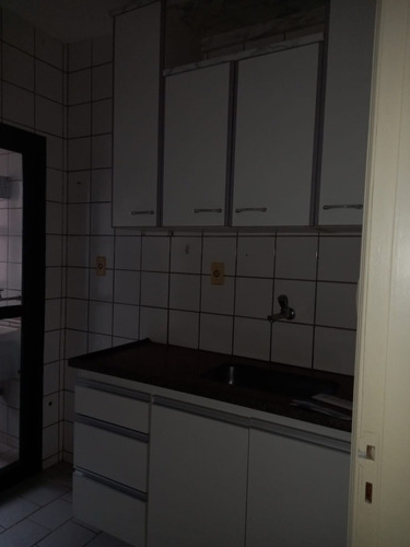 Imagem 2 de 21 de Apartamento - Ap00776 - 70732987