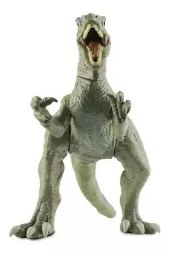 Dinossauro T-Rex Gigante - Jurassic World (mimo) 750