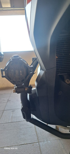 X Adv 750 2018 Manutenção Em Dia E Muitos Opcionais N Xmax