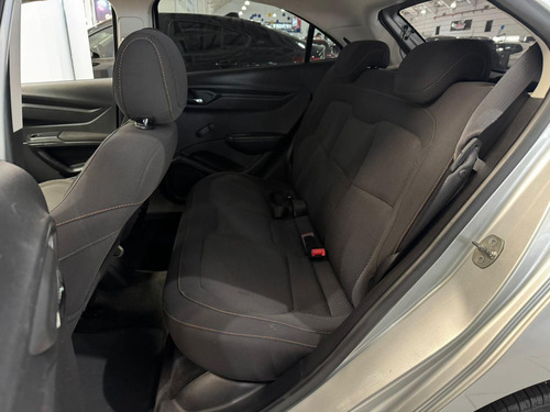 Chevrolet Onix 1.0 Lt 8v Flex 4p Manual