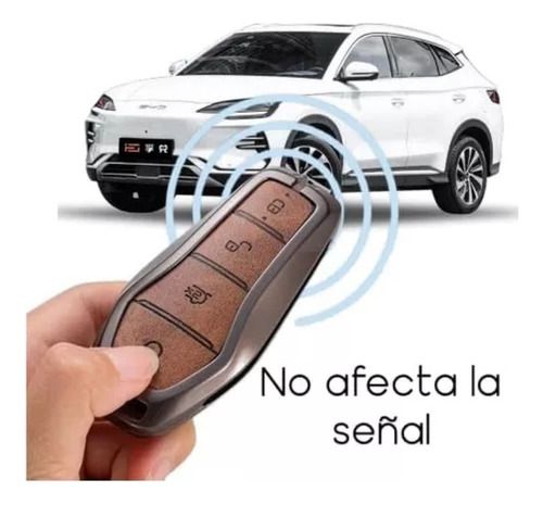 Protector De Llave Byd Shark, King, Han, Song, Dolphin Mini