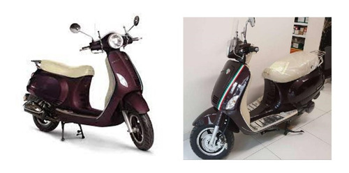 Imagen 8 de 19 de Motos Milano Y Cuatrimotos Azelli Nuevas Contado Y Credito