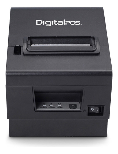 Impresora Térmica Pos Dig-s300h 