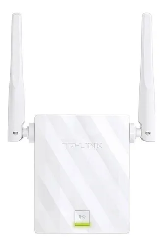 Repetidor Extensor de rango TP-Link WA855RE blanco