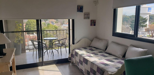 Departamento En Escobar - Venta Y/o Alquier Temporal