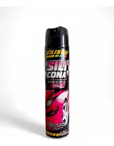 Comprar Silicona Perfumada En Aerosol Multiuso Silisur 260grs Npcars