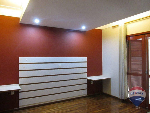 Imagem 13 de 16 de Chácara Com 3 Dormitórios À Venda, 800 M² Por R$ 1.080.000,00 - Parque Da Represa - Paulínia/sp - Ch0098