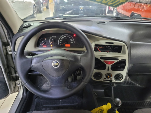 Fiat Palio 2006