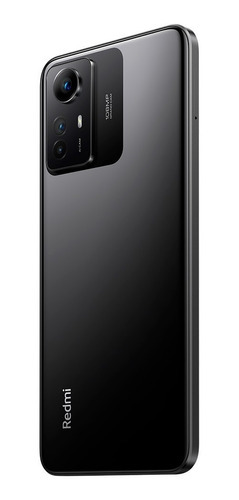 Xiaomi Redmi Note 12s Dual Sim 256 Gb Onyx Black 8 Gb Ram